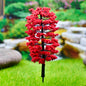 Gift To Love | Artificial Miniature Red tree 1pc | Code : 002-140RD