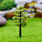 Gift To Love | Artificial Miniature Dragon Spruce Tree 1pc | Code : 002-80LGN