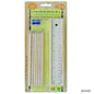 Gift To Love | Wooden Pencil Colour | Pcs : 12 Pcs Set | Code : 3309