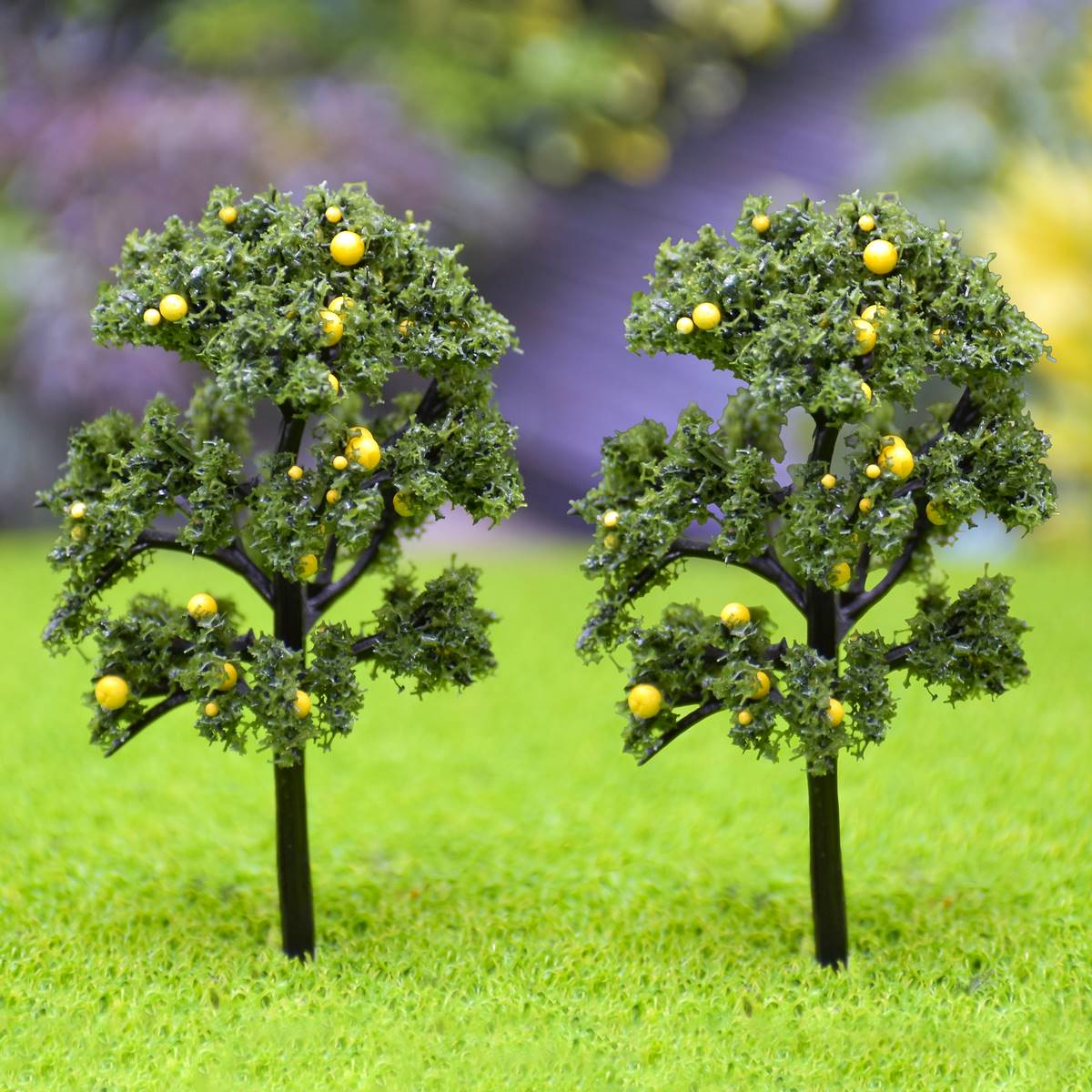 Gift To Love | Artificial Miniature Tree | Code : 011-60FT