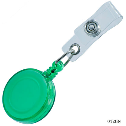 Gift To Love | Yoyo Batch 012 | Color : Green | Code : 012GN