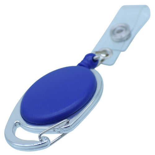 Gift To Love | Yoyo ID Card Holder 0013 Blue | Code : 013BL