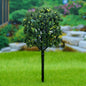 Gift To Love | Artificial Miniature Green Colour Tree 1pc | Code : 014-140TF