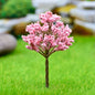 Gift To Love | Artificial Miniature Cherry Blossom Baby Bink Tree | Code : 018-100BP