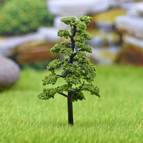 Gift To Love | Artificial Miniature Dragon Spruce Tree 1pc | Code : 020-80GN