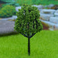 Gift To Love | Artificial Miniature Tree 1 Pcs Green | Code : 024-120DG