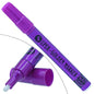 Gift To Love | Super Golden Marker Metal Shining Purple Red Gold | Code : 1003-PRGD