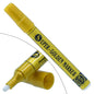 Gift To Love | Super Golden Marker Metal Shining Yellow Gold | Code : 1003-YGD