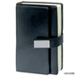 Gift To Love | Notebook Business | Color : Black Leather | Size : A5 | Code : 10626BK