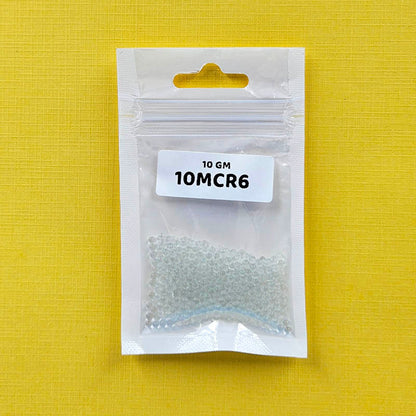 Gift To Love | Resin Stones | Size : 10 Gm | Code : 10MCR6