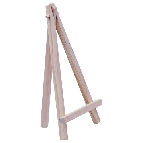 Gift To Love | Wooden Easel 7 Inch Medium | Code : 11X19CM