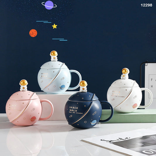 Gift To Love | Ceramic Mug | Code : 12298