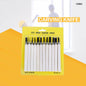 Gift To Love | Wood Carving Tools | Pcs : 12 Pc | Code : 12WC