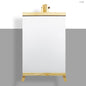 Gift To Love | White Board With Easel | Size : 20 X 36 Cm | Code : 14W