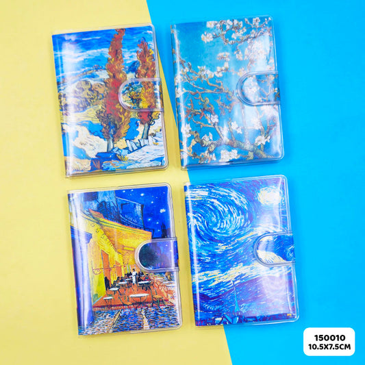 Gift To Love | Printed Book A7 | Size : 10.5 X 7.5 Cm | Code : 150010
