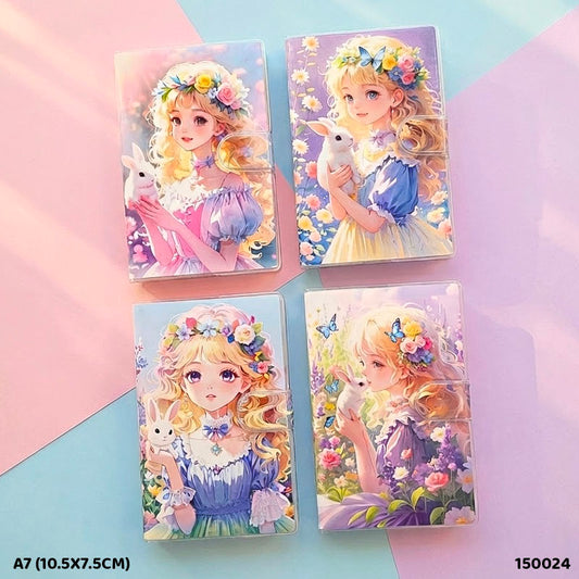 Gift To Love | Printed Book | Size : A7 (10.5 X 7.5 Cm) | Code : 150024
