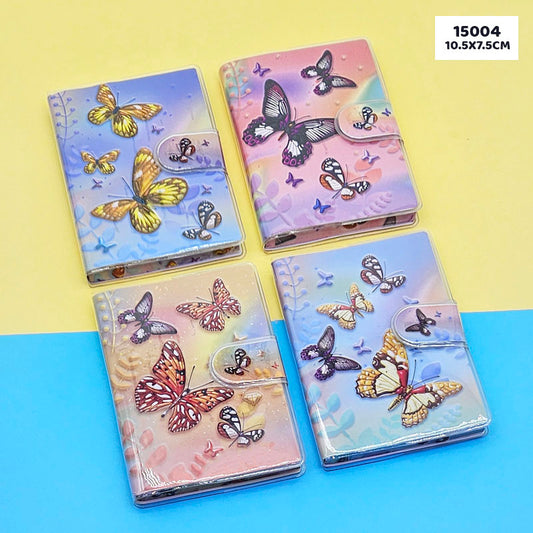 Gift To Love | Printed Book | Size : A7 (10.5 X 7.5 Cm) | Code : 15004
