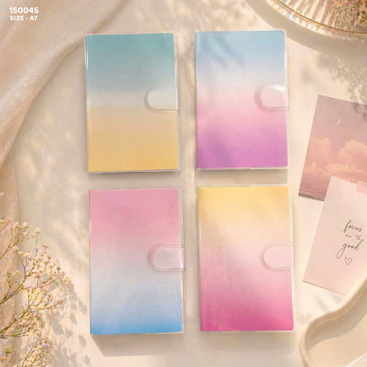 Gift To Love | 1500-45 Printed Book A7 (10.5X7.5CM) | Code : 150045