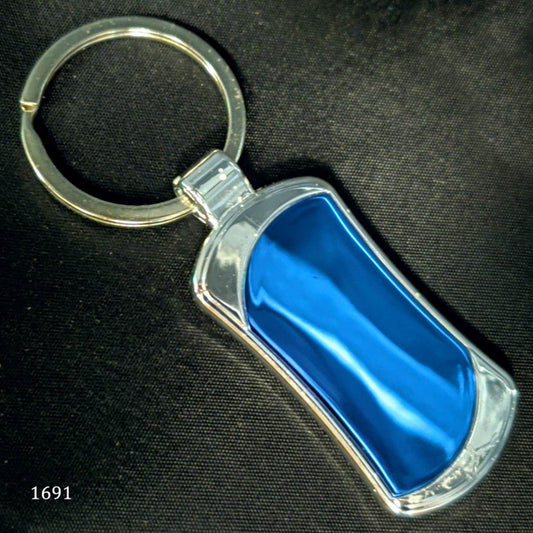 Gift To Love | Key Chain | Color : Blue | Code : 1691