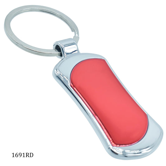 Gift To Love | Key Chain | Color : Red | Code : 1691RD