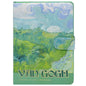 Gift To Love | Notebook Fancy Printed Van Gogh | Size : B6 | Code : 1956-1