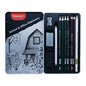 Gift To Love | Macaron Graphite Pencil Set 11 Pcs | Code : 1990-180
