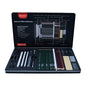 Gift To Love | Macaron Sketching Drawing Pencil Set 28 Pcs | Code : 1990-182