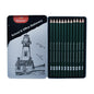 Gift To Love | Macaron Graphite Pencil Set 12 Pcs | Code : 1990-183