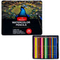 Gift To Love | Macaron Water Color Pencils Lead 3.3mm 24 Pcs | Code : 1990-186