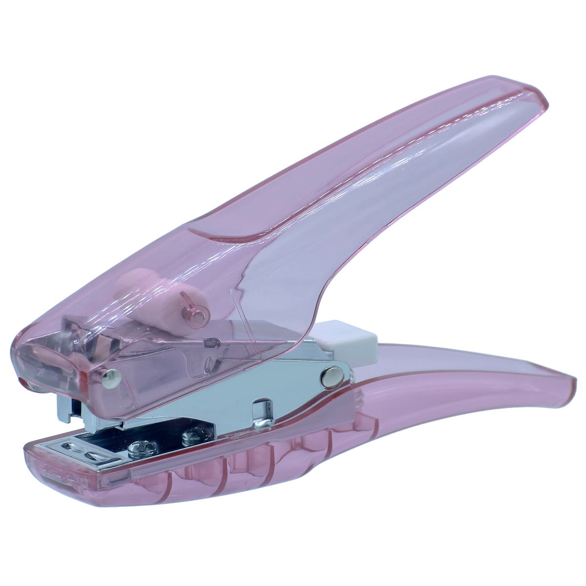 Gift To Love | Transparent Acrylic Stapler | Code : 237