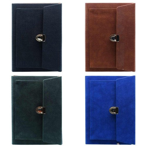 Gift To Love | Diary Business A5 Mix Colour | Code : 25-67
