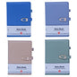 Gift To Love | Diary Business A5 Mix Colour | Code : 25-8813