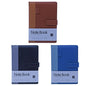 Gift To Love | Diary Business A5 Mix Colour | Code : 25-8821