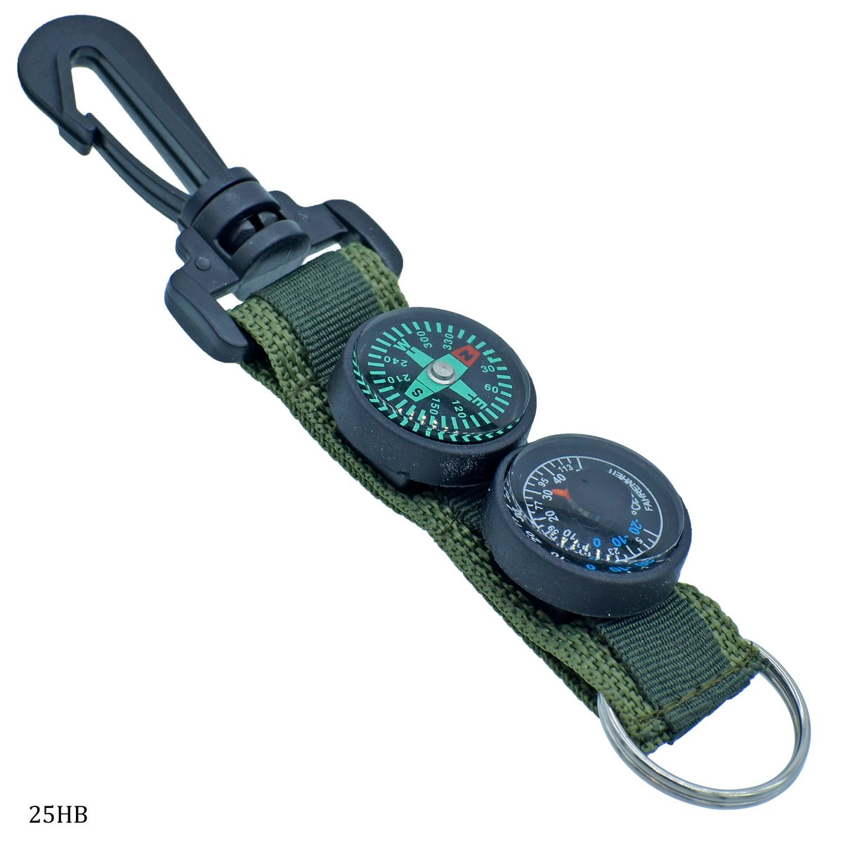 Gift To Love | Magnetic Compass 3In1 | Code : 25HB