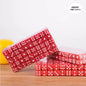 Gift To Love | Dice | Color : Red | Size : 14 Mm | Pcs : 100 Pcs | Code : 2864R
