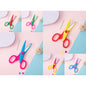 Gift To Love | Zig Zag Scissor | Pcs : 2 Pcs | Code : 2PCZ_OLD