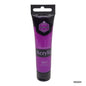 Gift To Love | Acrylic Paint Tube | Color : Purple | Size : 36 Ml | Code : 36A004