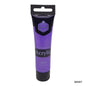 Gift To Love | Acrylic Paint Tube | Color : Lavender | Size : 36 Ml | Code : 36A007