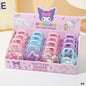 Gift To Love | Trolly Eraser Set Kuromi | Code : 375