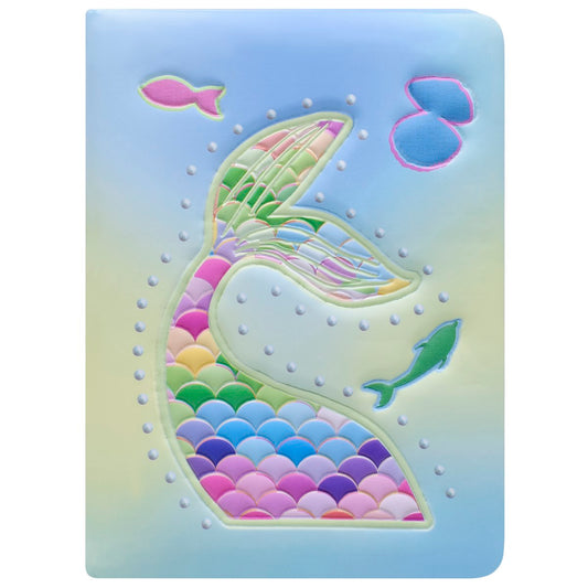 Gift To Love | Notebook Fancy Printed | Size : B6 | Code : 3762-7