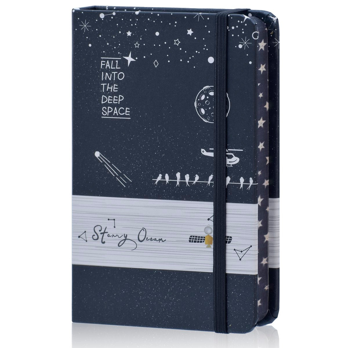 Gift To Love | Notebook Fancy Printed | Size : A6 | Code : 3782-6L