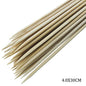 Gift To Love | Craft Stick Round Natural 30cm (47-50pcs) | Code : 4.0X30CM
