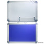 Gift To Love | Magnetic Writing Board And Notice Board | Code : 40X60WNNB