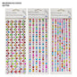 Gift To Love | Design Diamond Sticker | Size : Big | Code : 427750