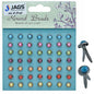 Gift To Love | Brads Push Pin | Code : 49PPB
