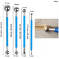 Gift To Love | Sospeso Tool | Pcs : 4 Pcs | Code : 4STCC