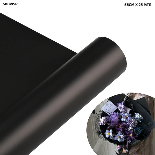 Gift To Love | Wrapping Sheet Roll | Size : 56 Cm X 25 Mtr | Code : 500WSR