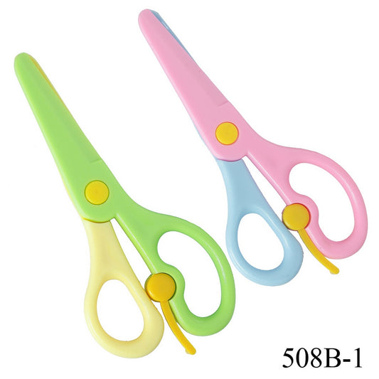 Gift To Love | Scissors Safety Plane Bauhinia | Code : 508B-1