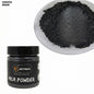 Gift To Love | Mica Pearl Powder | Color : Black | Size : 50 Gm | Code : 50MP05