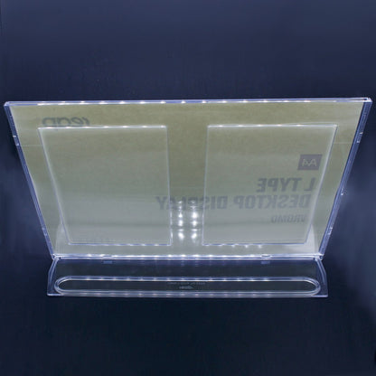 Gift To Love | L Type Desktop Display | Size : 297 X 210 Mm | Code : 5354